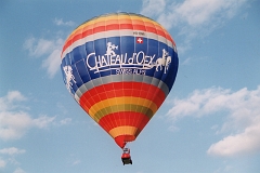 Coccinelle-montgolfiere - Cox Ballon (74)